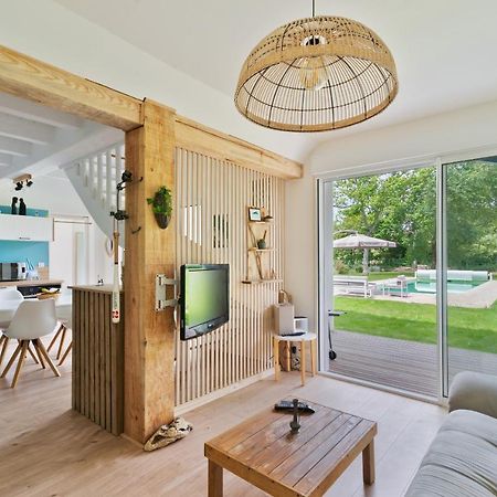 Apartament Biarritz 64 Road House Arbonne Zewnętrze zdjęcie