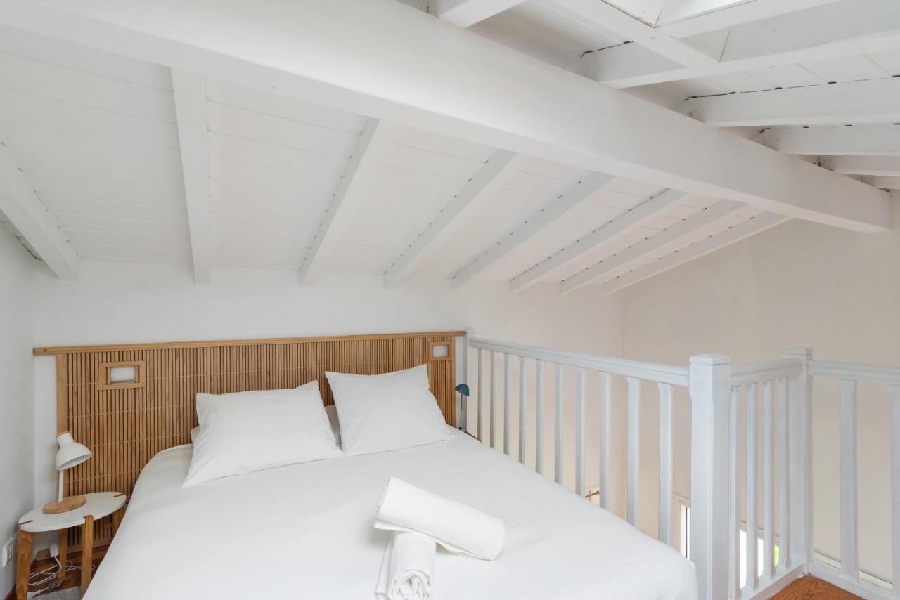 Apartament Biarritz 64 Road House Arbonne Zewnętrze zdjęcie