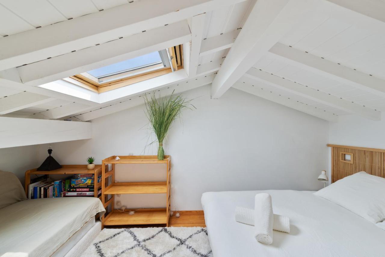 Apartament Biarritz 64 Road House Arbonne Zewnętrze zdjęcie