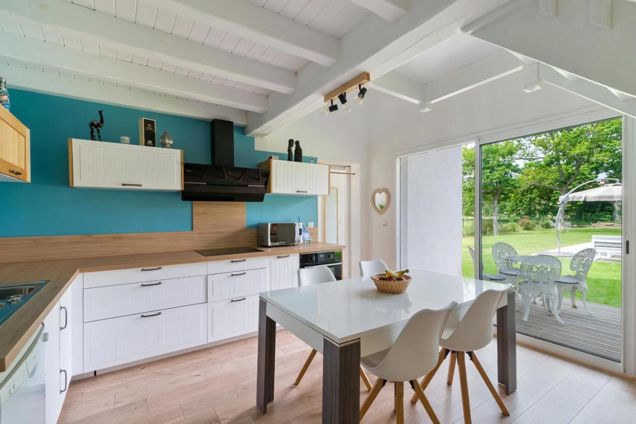 Apartament Biarritz 64 Road House Arbonne Zewnętrze zdjęcie